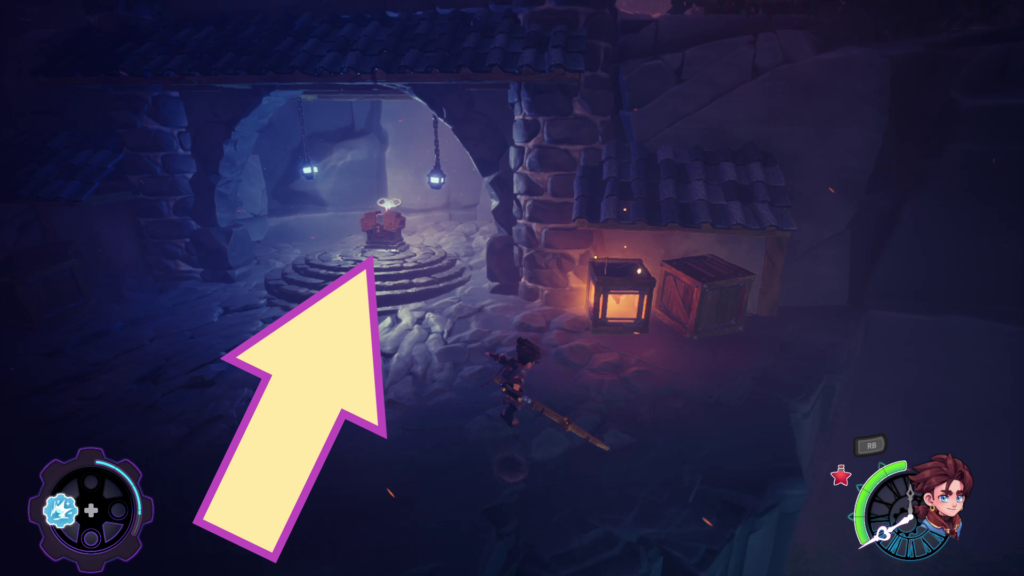 Duskfade Advanced Clockmaking Trophy Guide
