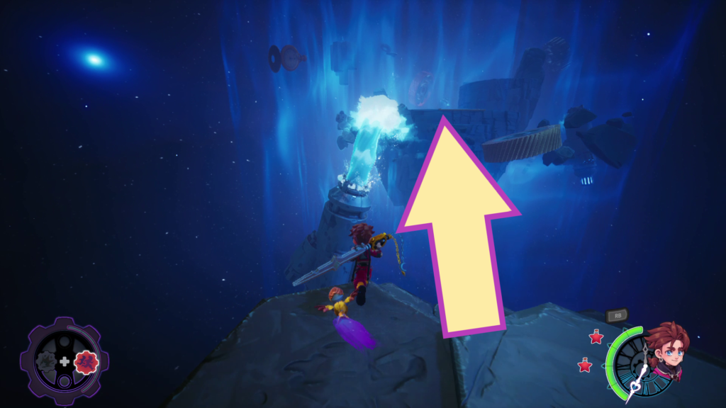 Duskfade Advanced Clockmaking Trophy Guide