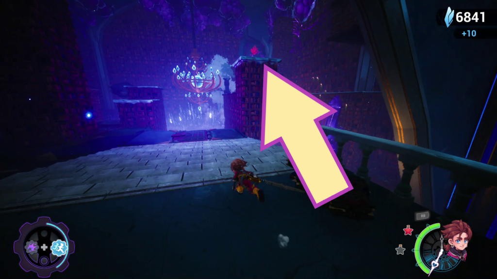 Duskfade Advanced Clockmaking Trophy Guide