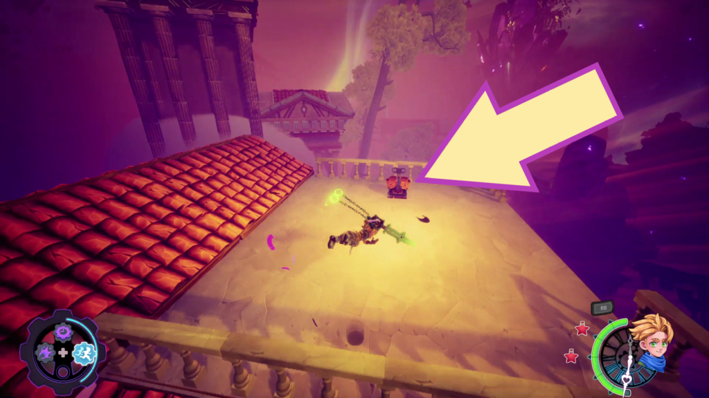 Duskfade Advanced Clockmaking Trophy Guide