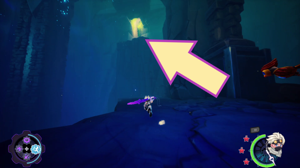 Duskfade Advanced Clockmaking Trophy Guide