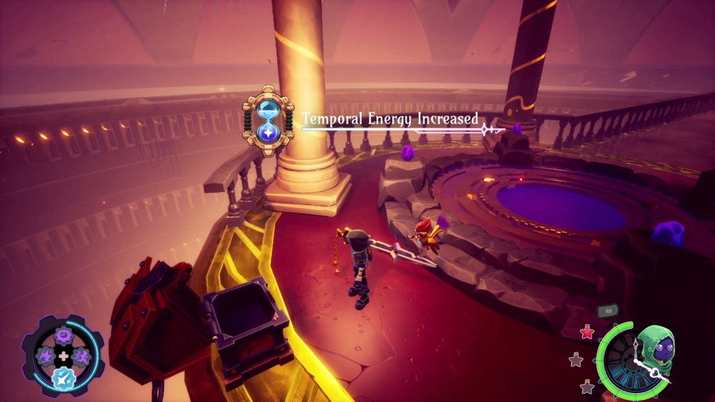 Duskfade Advanced Clockmaking Trophy Guide
