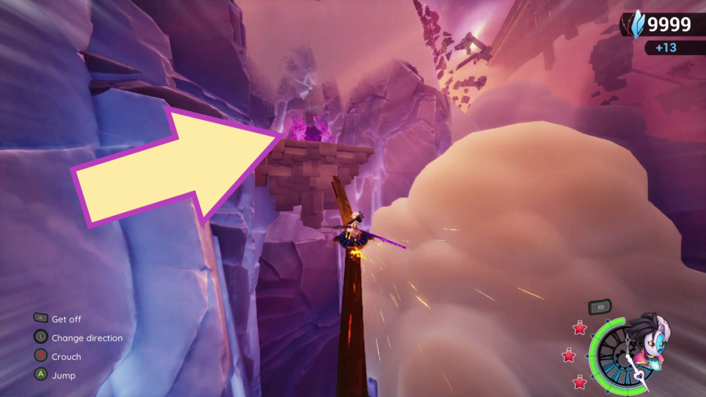 Duskfade A Clock Heart Piece A Day Trophy Guide