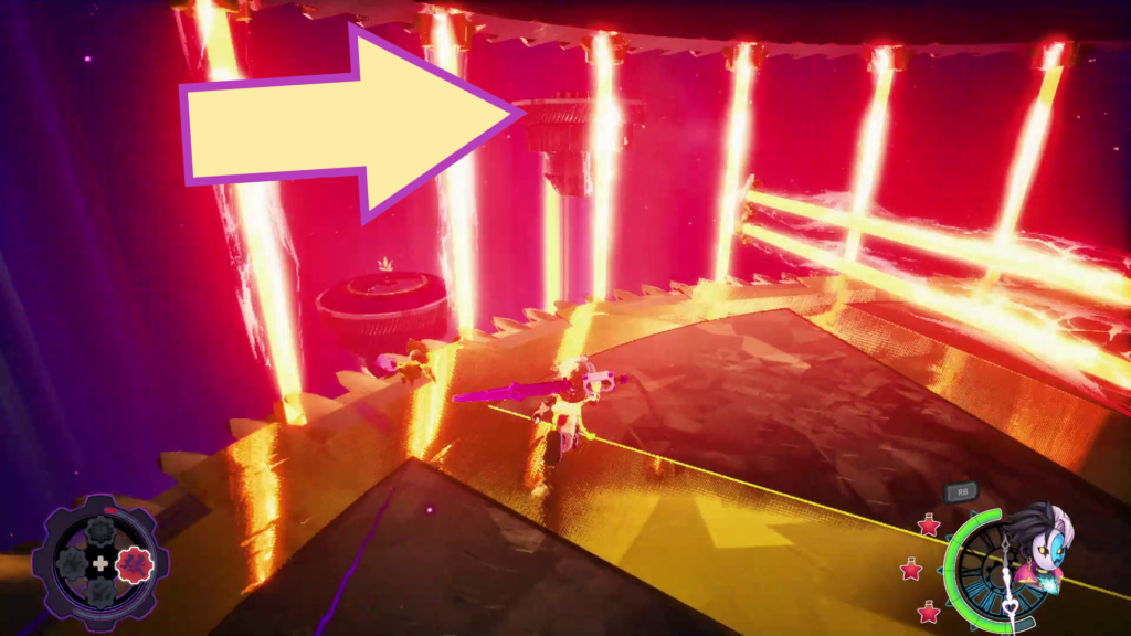 Duskfade A Clock Heart Piece A Day Trophy Guide