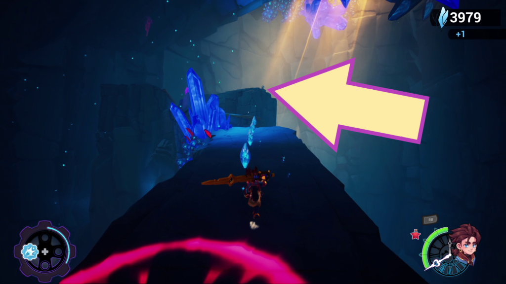 Duskfade A Clock Heart Piece A Day Trophy Guide