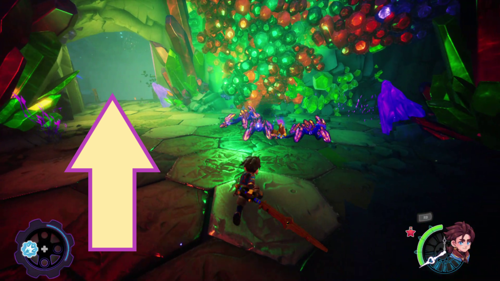 Duskfade A Clock Heart Piece A Day Trophy Guide