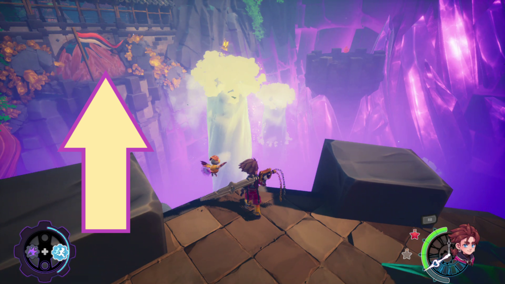 Duskfade A Clock Heart Piece A Day Trophy Guide
