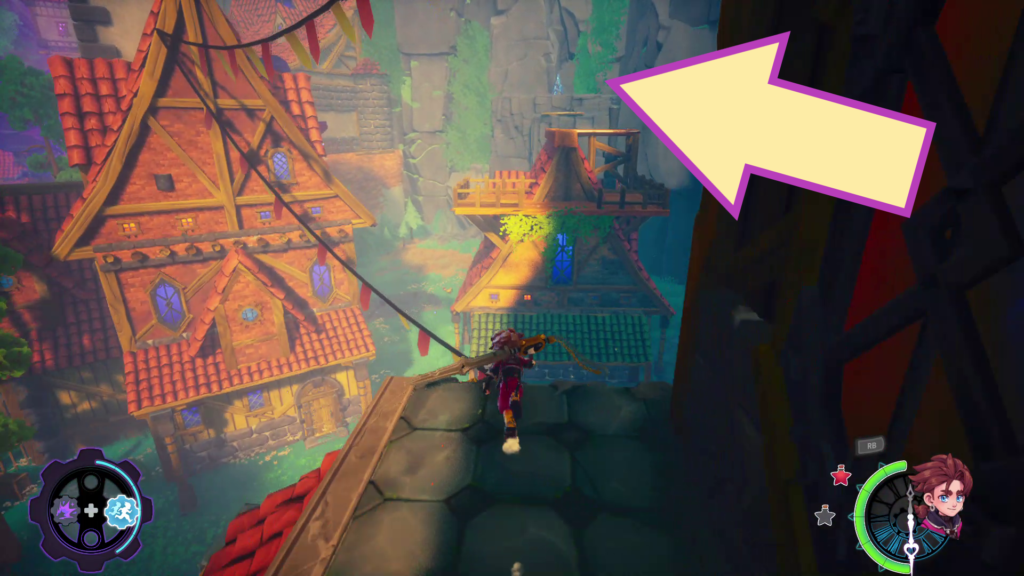 Duskfade A Clock Heart Piece A Day Trophy Guide