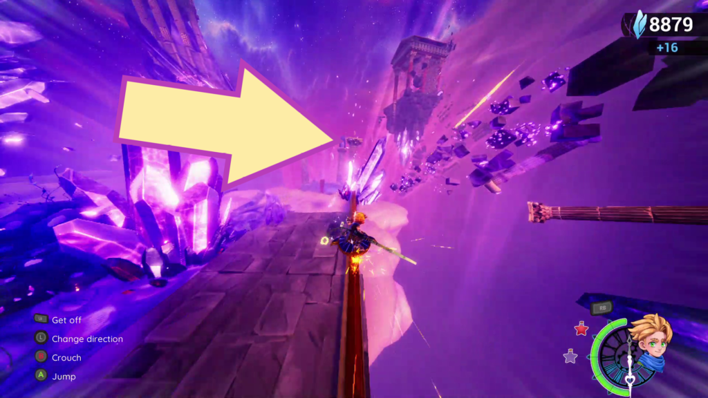 Duskfade A Clock Heart Piece A Day Trophy Guide