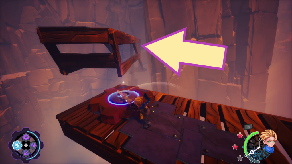 Duskfade A Clock Heart Piece A Day Trophy Guide