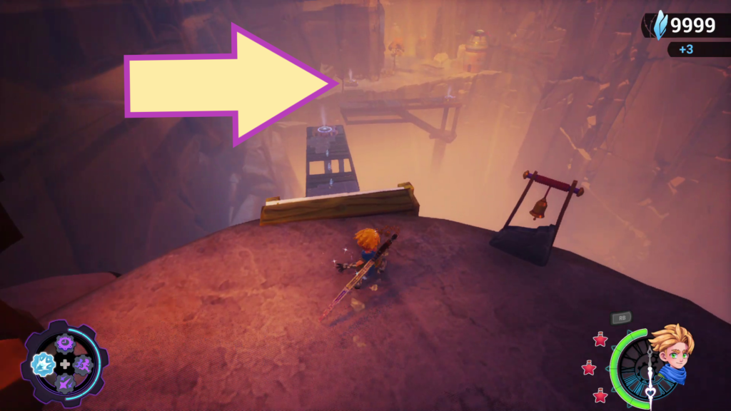 Duskfade A Clock Heart Piece A Day Trophy Guide