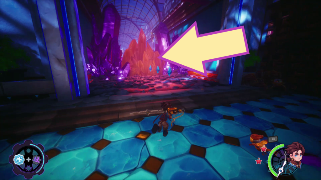 Duskfade Master Of Melody Trophy Guide
