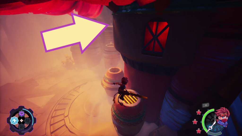 Duskfade Master Of Melody Trophy Guide