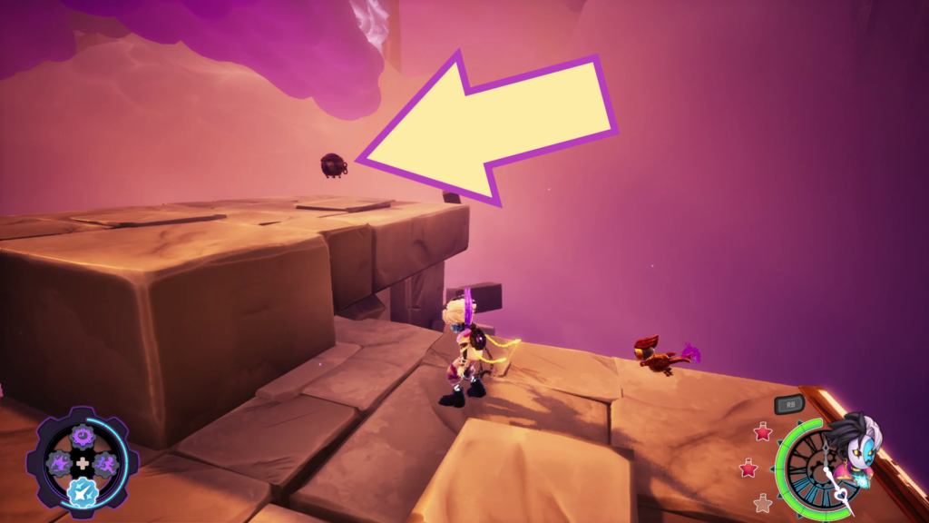 Duskfade Master Of Melody Trophy Guide