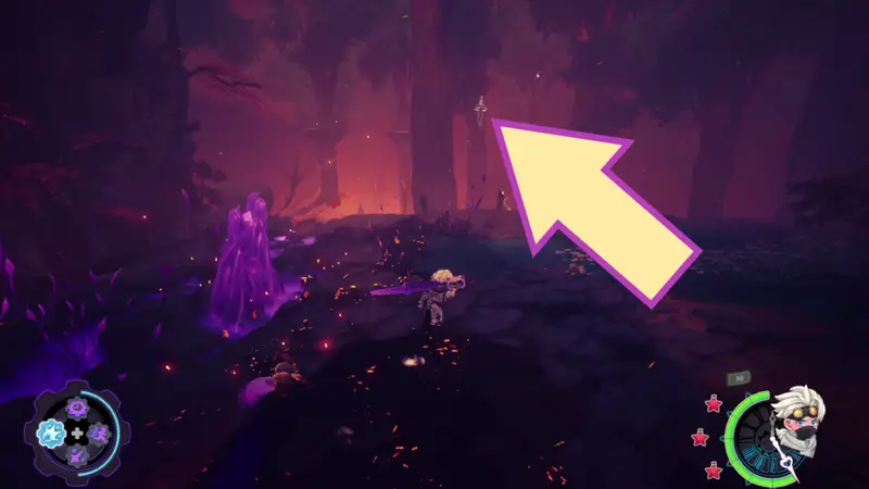Duskfade Master Of Melody Trophy Guide