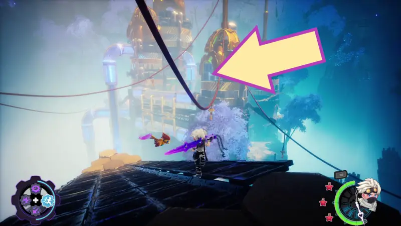 Duskfade Master Of Melody Trophy Guide