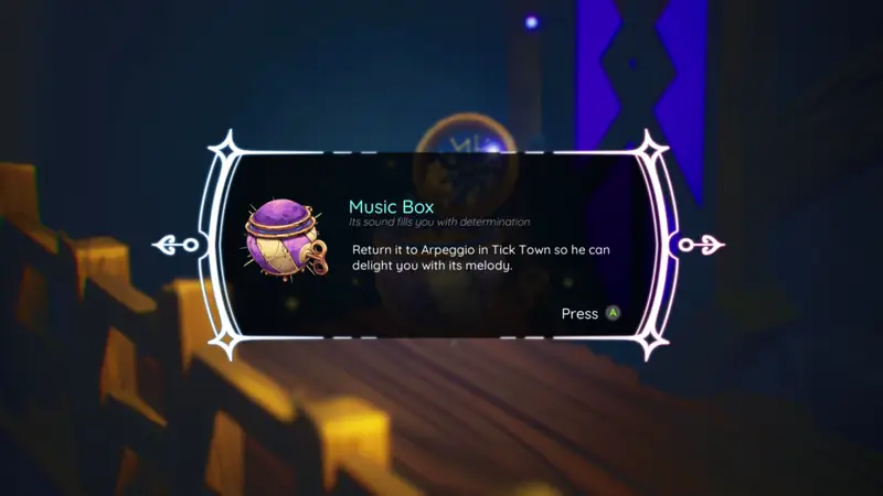 Duskfade Master Of Melody Trophy Guide