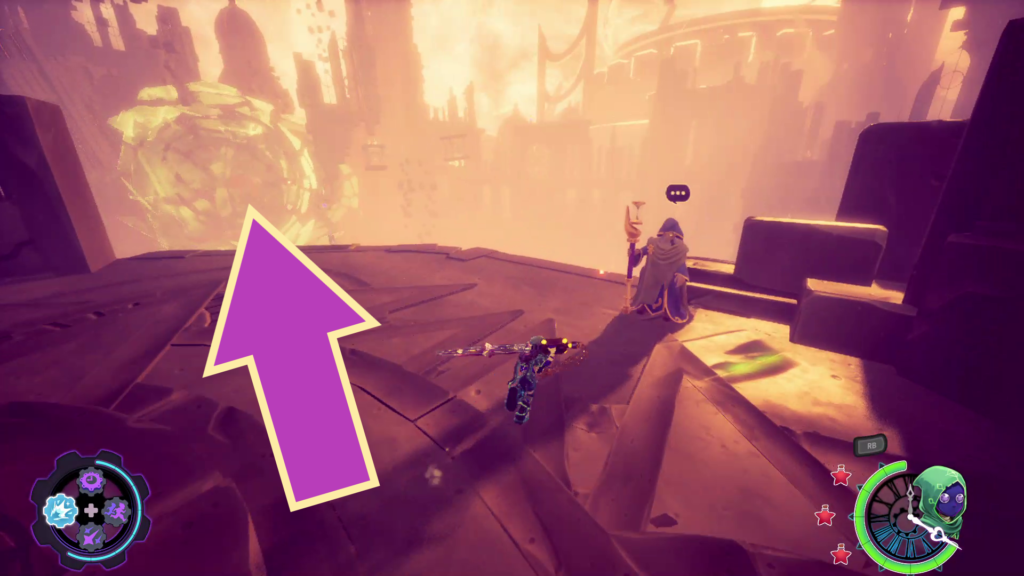 Duskfade The Most Beautiful Sword In The Land Trophy Guide