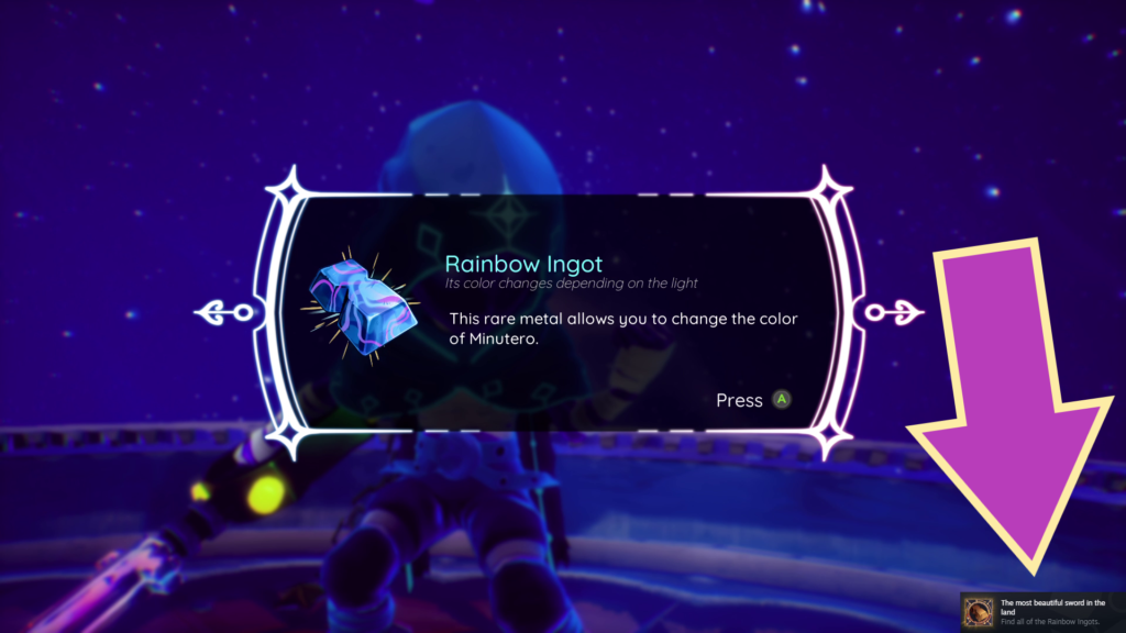 Duskfade The Most Beautiful Sword In The Land Trophy Guide