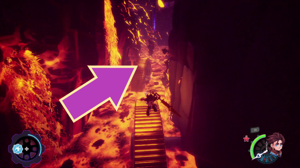 Duskfade The Most Beautiful Sword In The Land Trophy Guide