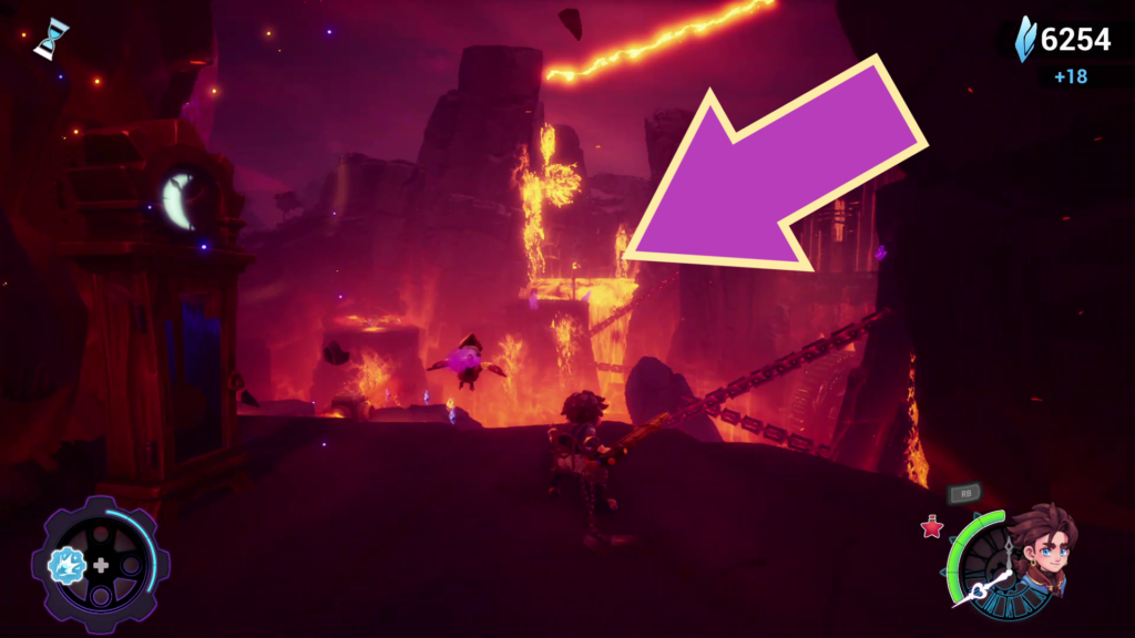 Duskfade The Most Beautiful Sword In The Land Trophy Guide