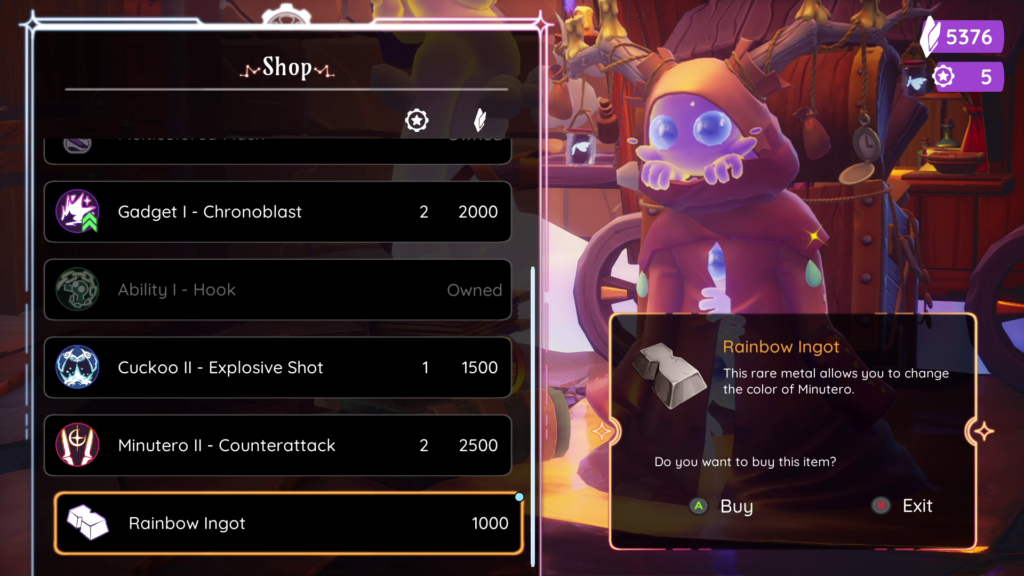 Duskfade The Most Beautiful Sword In The Land Trophy Guide