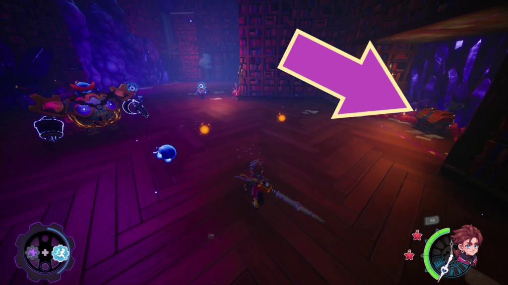 Duskfade The Most Beautiful Sword In The Land Trophy Guide