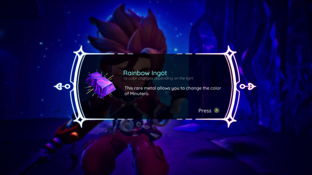 Duskfade The Most Beautiful Sword In The Land Trophy Guide