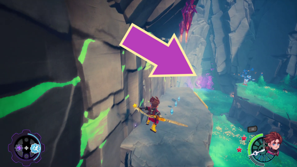 Duskfade The Most Beautiful Sword In The Land Trophy Guide
