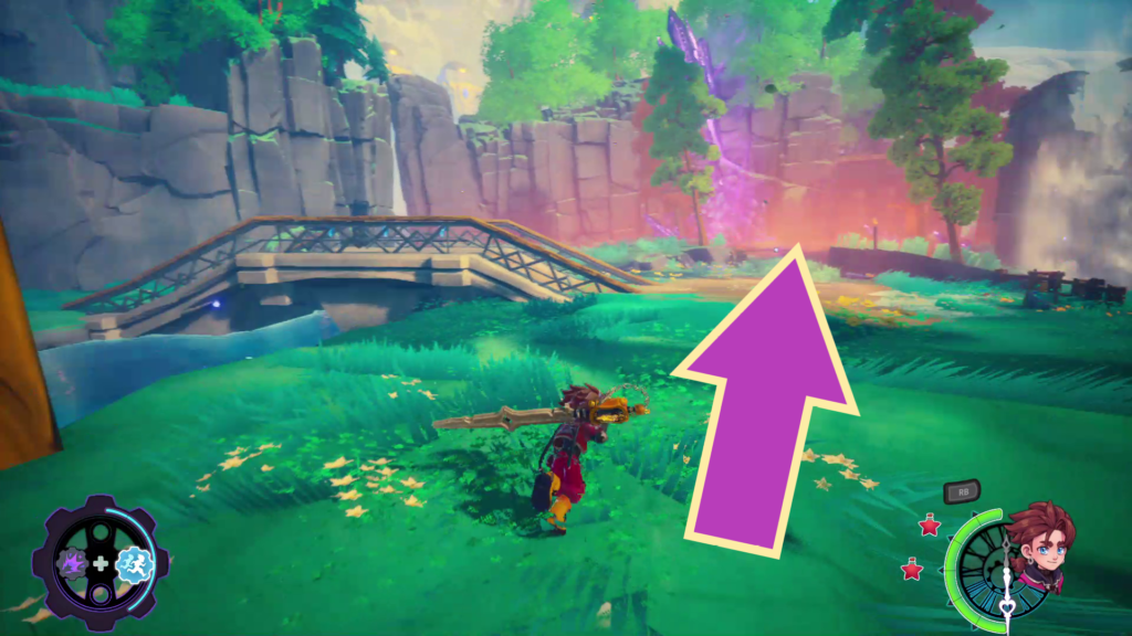 Duskfade The Most Beautiful Sword In The Land Trophy Guide