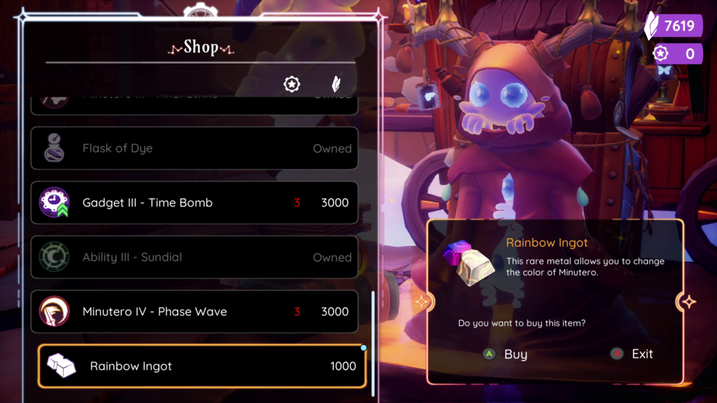 Duskfade The Most Beautiful Sword In The Land Trophy Guide