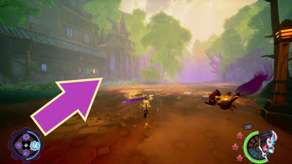 Duskfade The Most Beautiful Sword In The Land Trophy Guide
