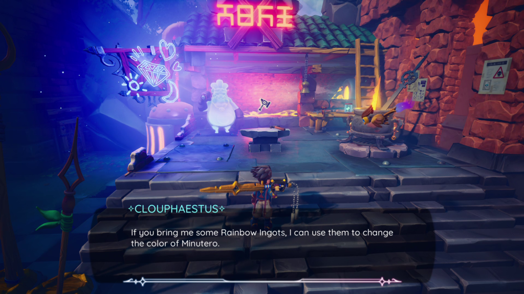 Duskfade The Most Beautiful Sword In The Land Trophy Guide
