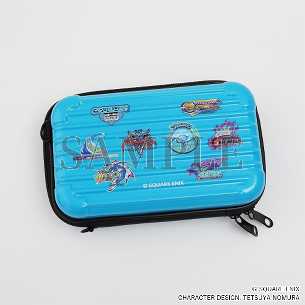 Final Fantasy X 25th anniversary merch
