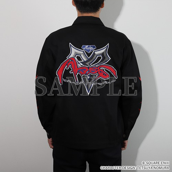 Final Fantasy X 25th anniversary merch
