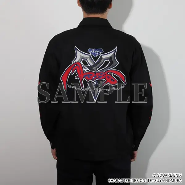 Final Fantasy X 25th anniversary merch