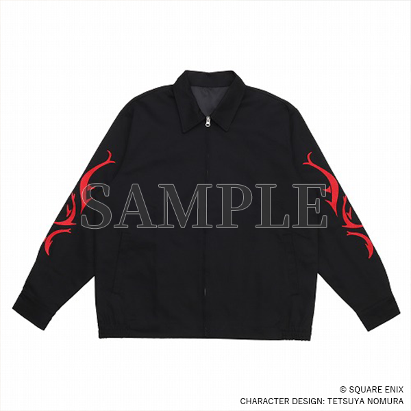 Final Fantasy X 25th anniversary merch