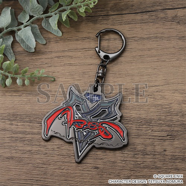 Final Fantasy X 25th anniversary merch