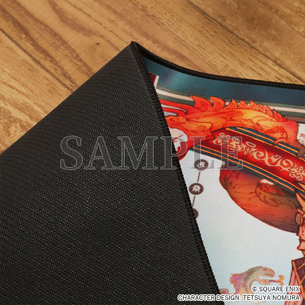 Final Fantasy X 25th anniversary merch