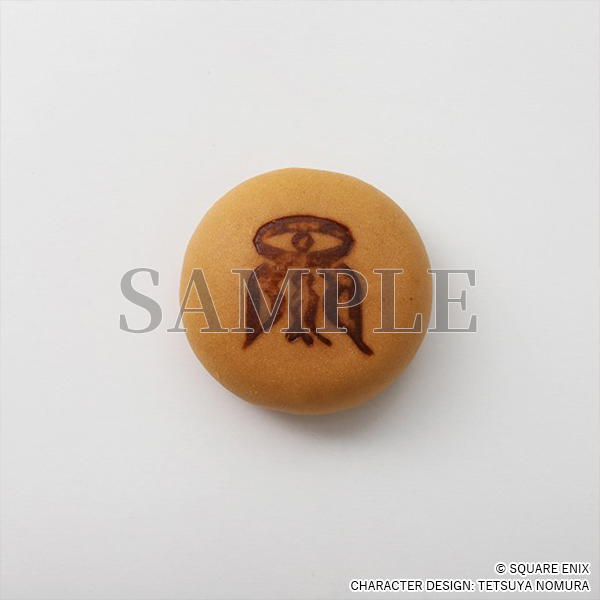 Final Fantasy X 25th anniversary merch