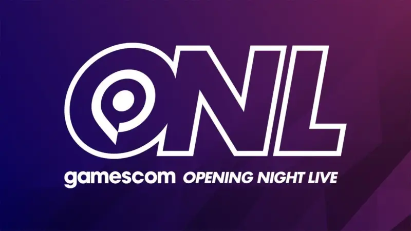 Gamescom ONL