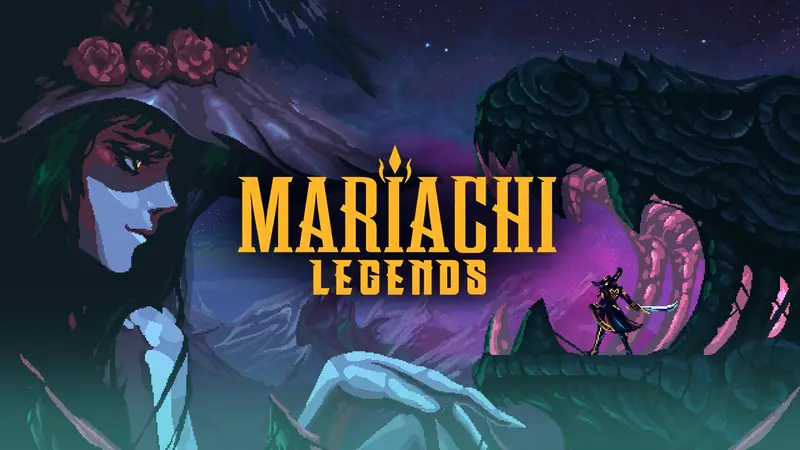 Mariachi Legends