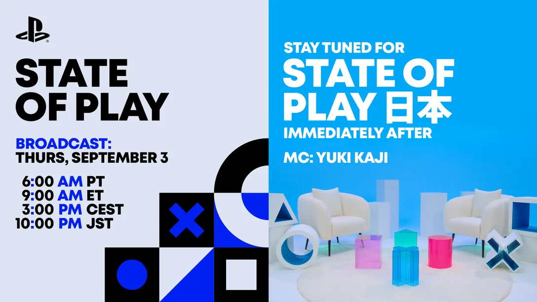 PS State of Play