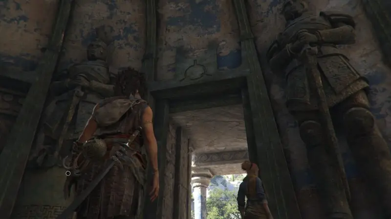 Resonance A Plague Tale Legacy Chapter 5