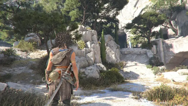 Resonance A Plague Tale Legacy ch 5