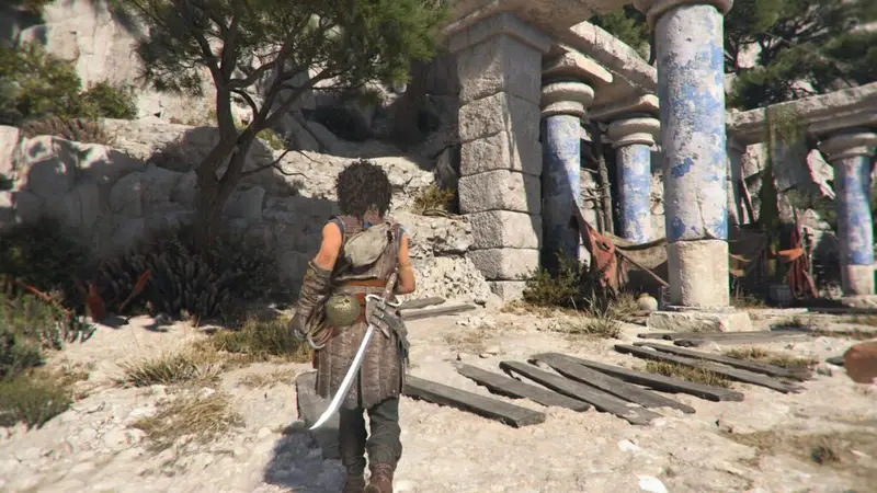 Resonance A Plague Tale Legacy ch5