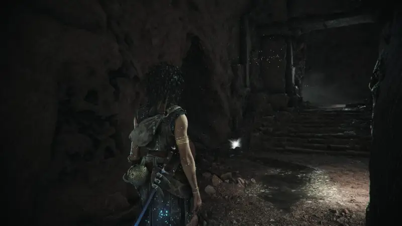 Resonance A Plague Tale Legacy ch6