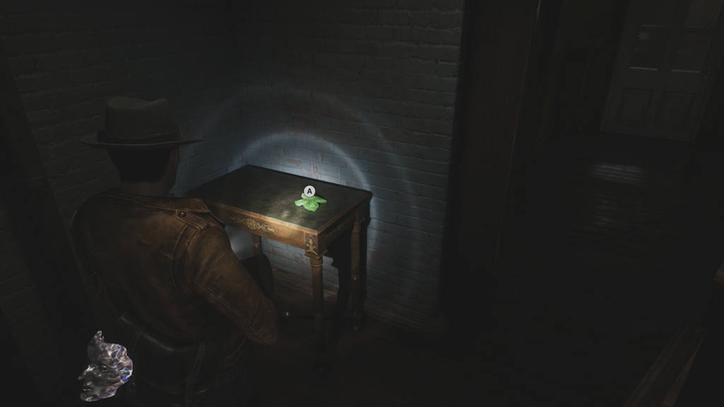 The Sinking City 2 Dream Essence