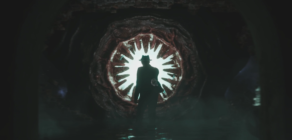 The Sinking City 2 maw