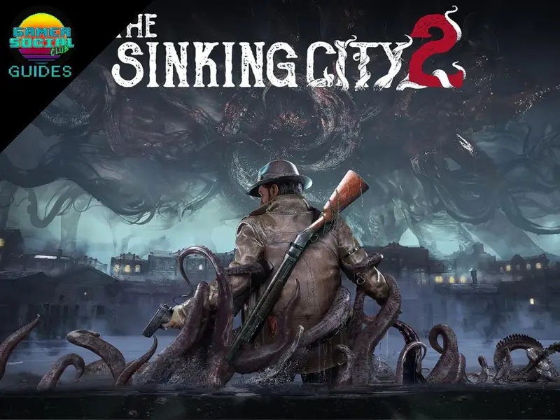 The Sinking City 2 Guide Image